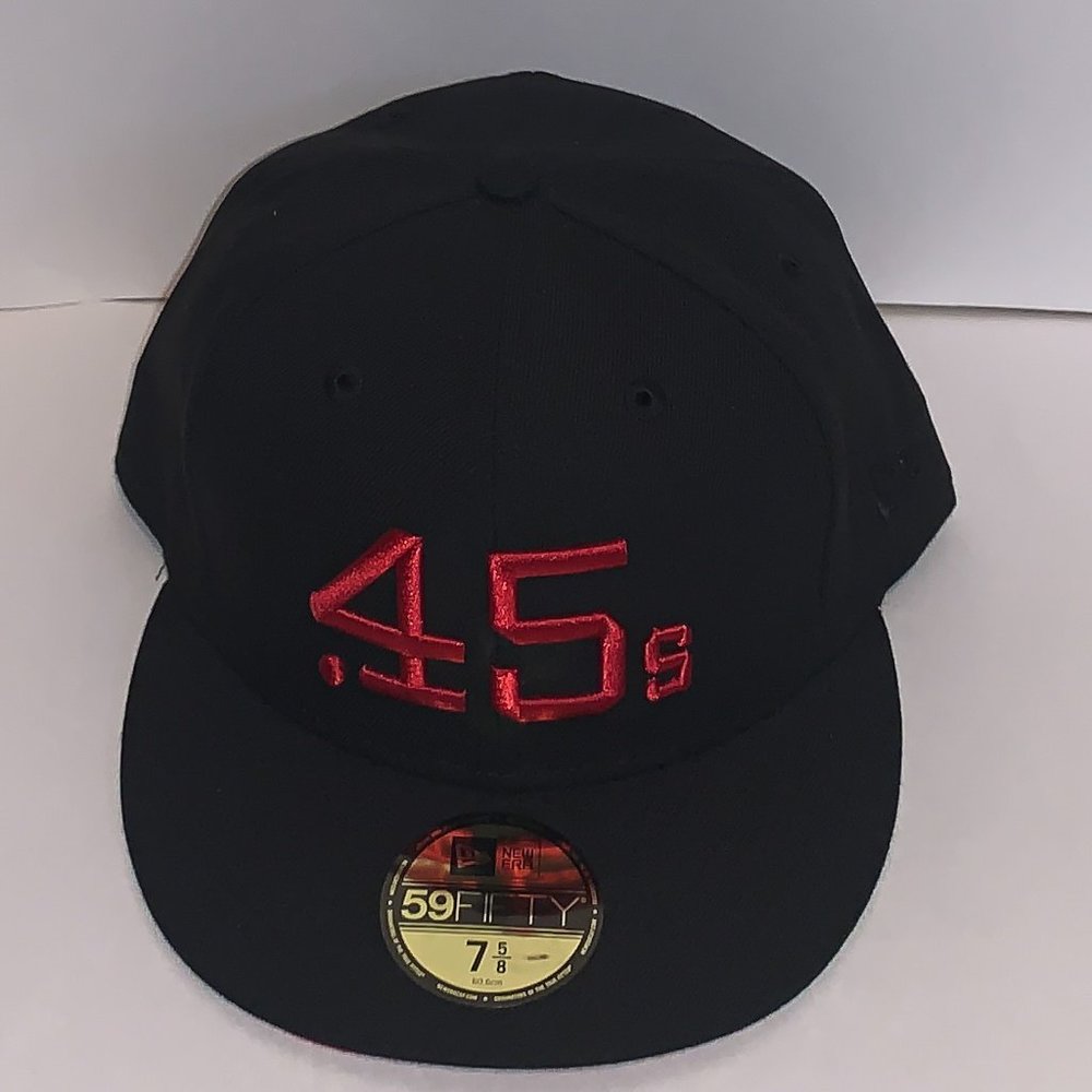 Sold out